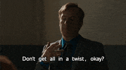 Saul Goodman Twist GIF by Better Call Saul