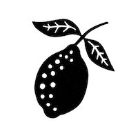 Summer Fruit Sticker by karla-jean