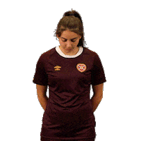 Happy Football Sticker by Heart of Midlothian