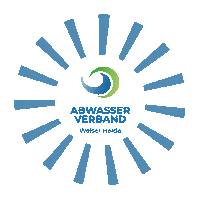 Sonne Sticker by Abwasserverband Welser Heide