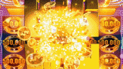 First Place Win GIF by Slotomania Official