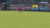 shoot ribery GIF by FC Bayern Munich