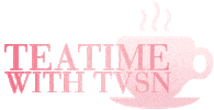 Teatime Swipe Up Sticker by TVSN