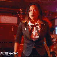 Stand Up Comedy GIF by PureMagicPictures