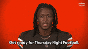 Amazon Cleveland GIF by NFL On Prime Video