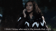 tv show pll the perfectionists GIF by Pretty Little Liars