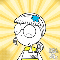 French Bonjour GIF