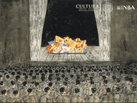 GIF by mbellasartes