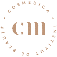 cosmedica beauty girlpower cm metime Sticker
