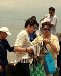 Mewsuppasit Love GIF