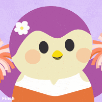 Happy You Can Do It GIF by Finch Care