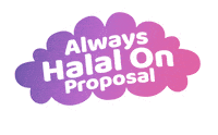 Always Sticker by Proposal