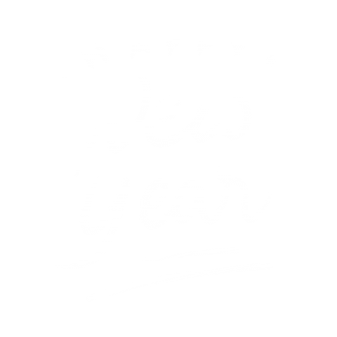 Happy Words Sticker
