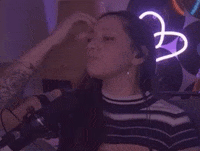 Mood Thank You GIF by CA in LA