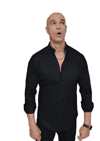 Dance Omg Sticker by Keshet Gifs