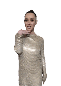 Dance Dwts Sticker by Keshet Gifs