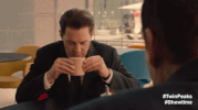 Twin Peaks Coffee GIF by Twin Peaks on Showtime
