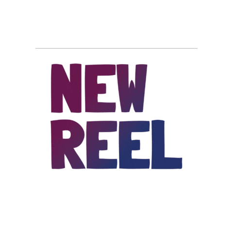 Reel Osnabrück Sticker by cybob_communication