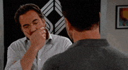 the bold and the beautiful fight GIF by CBS
