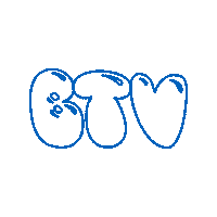 Btv Sticker by Beyond The Vines