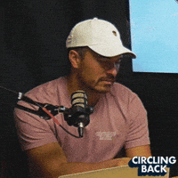 WashedMedia text confused weird podcast GIF