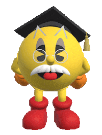 Video Games Yes Sticker by PAC-MAN™