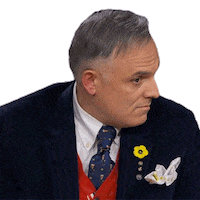 Dragons Den Sticker Sticker by CBC