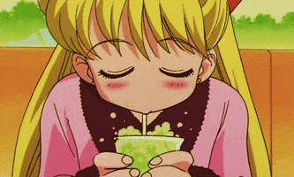 sailor moon GIF