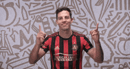 Soccer Yes GIF by Atlanta United