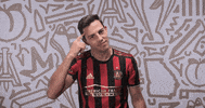 Soccer Think GIF by Atlanta United