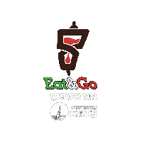 ChesterfieldEats  Sticker