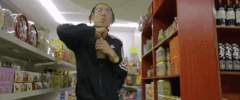 workin j mag GIF by Higher Brothers