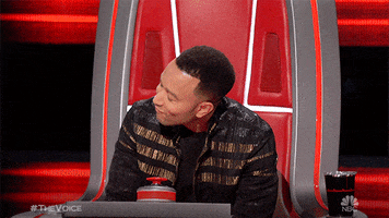 Jonas Brothers Nbc GIF by The Voice