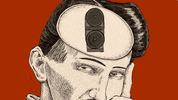 nikola tesla GIF by PBS Digital Studios