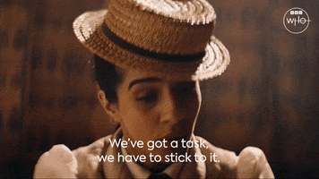 Series 13 Thirteenth Doctor GIF by Doctor Who
