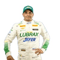 Stockcar Julio Campos Sticker by Stock Car Brasil