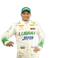 Stockcar Julio Campos Sticker by Stock Car Brasil