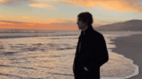 Sad Thanks For The Memories GIF by Dean Lewis
