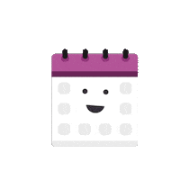 cara agenda Sticker by Buenos Aires