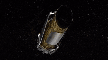 space planets GIF by NASA