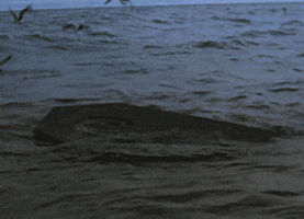 john huston GIF by Maudit