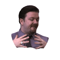 office STICKER by imoji