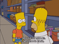 homer simpson GIF