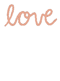 Love Sticker