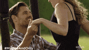 My One And Only Love GIF by Hallmark Channel