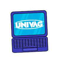 univag cuiaba univag vemserunivag vestibularunivag Sticker