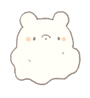 halloween illustration Sticker by BREAD TREE