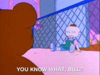 rugrats nickspat GIF