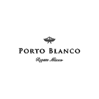 Pb Sticker by Porto Blanco