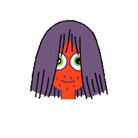 Pendleton Ward Clancy Sticker by NETFLIX